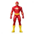 Mattel - DC, Super Villains, The Flash JMD70 (JMD67)