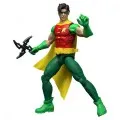 Mattel DC - Super Villains, Action Figure, Robin JMD96 (JMD94)