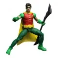 Mattel DC - Super Villains, Action Figure, Robin JMD96 (JMD94)