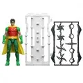 Mattel DC - Super Villains, Action Figure, Robin JMD96 (JMD94)