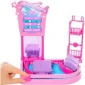 Mattel Barbie - Family & Friends, Baggage Claim JMJ49