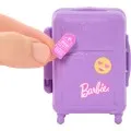 Mattel Barbie - Family & Friends, Baggage Claim JMJ49