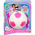Mattel Barbie - Barbie Μπάλα Έκπληξη - Ποδοσφαιρίστρια JMK20