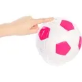 Mattel Barbie - Barbie Μπάλα Έκπληξη - Ποδοσφαιρίστρια JMK20