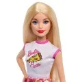 Mattel Barbie - Dream Land, Pizza Shop JMK21