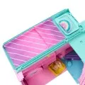 Mattel Barbie - Dream Land, Roadtrip Camper JMK45