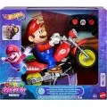 Mattel Hot Wheels - RC, The Super Mario Galaxy Movie JML15