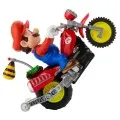 Mattel Hot Wheels - RC, The Super Mario Galaxy Movie JML15