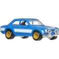 Mattel Hot Wheels - Premium, Fast & Furious, Bundle Of 5 JMN13