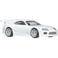 Mattel Hot Wheels - Premium, Fast & Furious, Bundle Of 5 JMN13