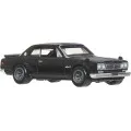 Mattel Hot Wheels - Premium, Fast & Furious, Bundle Of 5 JMN13