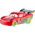 Mattel Cars - Light-Up, Lightning Mcqueen JMT44 (JMT42)