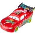 Mattel Cars - Light-Up, Lightning Mcqueen JMT44 (JMT42)