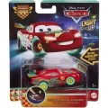 Mattel Cars - Light-Up, Lightning Mcqueen JMT44 (JMT42)