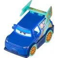 Mattel Cars - Light-Up, DJ JMT46 (JMT42)