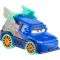 Mattel Cars - Light-Up, DJ JMT46 (JMT42)