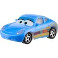 Mattel Cars - Light-Up, Sally JMT49 (JMT42)