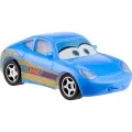 Mattel Cars - Light-Up, Sally JMT49 (JMT42)