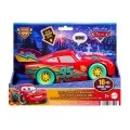 Mattel Cars - Lights & Sounds Lightning McQueen JMT55