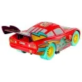 Mattel Cars - Lights & Sounds Lightning McQueen JMT55