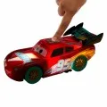 Mattel Cars - Lights & Sounds Lightning McQueen JMT55