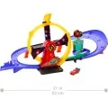 Mattel Cars - Trucks & Playsets Super Light-Up Track Set JMT57