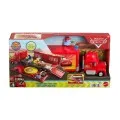 Mattel Cars - Mack Mobile Rescue Repair Center JMT58