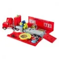 Mattel Cars - Mack Mobile Rescue Repair Center JMT58