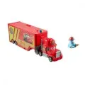 Mattel Cars - Mack Mobile Rescue Repair Center JMT58