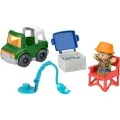 Fisher Price - Little People, Fishing Trip Adventure JMT86 (JMT84)