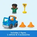 Fisher Price - Little People, Road Rescue JMT87 (JMT84)