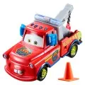 Mattel Cars - Radiator Springs Race & Rescue , Mater-Martin JMX74 (JMX72)