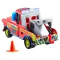 Mattel Cars - Radiator Springs Race & Rescue , Mater-Martin JMX74 (JMX72)