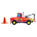 Mattel Cars - Radiator Springs Race & Rescue , Mater-Martin JMX74 (JMX72)