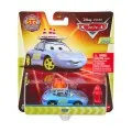 Mattel Cars - Radiator Springs Race & Rescue , Sally JMX76 (JMX72)
