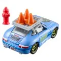 Mattel Cars - Radiator Springs Race & Rescue , Sally JMX76 (JMX72)