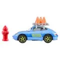 Mattel Cars - Radiator Springs Race & Rescue , Sally JMX76 (JMX72)