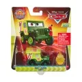 Mattel Cars - Radiator Springs Race & Rescue , Sarge JMX77 (JMX72)