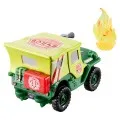 Mattel Cars - Radiator Springs Race & Rescue , Sarge JMX77 (JMX72)