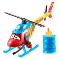 Mattel Cars - Radiator Springs Race & Rescue , Kathy Copter JMX78 (JMX72)