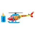Mattel Cars - Radiator Springs Race & Rescue , Kathy Copter JMX78 (JMX72)