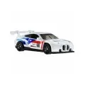 Mattel Hot Wheels - HW Starting Grid, BMW M4 GT3 (5/10) JNG69 (5785)