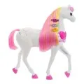 Mattel Barbie - In The Nutcracker, Ο Καρυοθραύστης Άλογο Με Άμαξα Και Αξεσουάρ JNH63