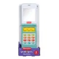 Fisher Price - Laugh & Learn, Κινητό Τηλεφωνάκι Με Πορτάκι JNJ57