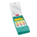 Fisher Price - Laugh & Learn, Κινητό Τηλεφωνάκι Με Πορτάκι JNJ57