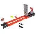 Mattel Hot Wheels - Racing, Speed Snap, Formula 1 Grid Start JNN35