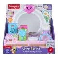 Fisher Price - Laugh & Learn, Let΄s Get Ready Vanity JNV92