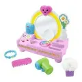 Fisher Price - Laugh & Learn, Let΄s Get Ready Vanity JNV92