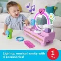 Fisher Price - Laugh & Learn, Let΄s Get Ready Vanity JNV92