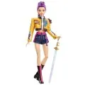 Mattel K-Pop - Demon Hunters, Rumi JRN35 (JRN34)